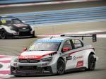 Citroen C-Elysee WTCC 2014 года